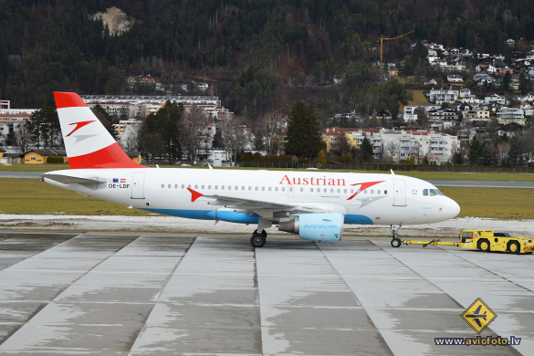 Airbus A319-112