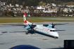 Bombardier DHC-8-402 Q400