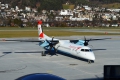 Bombardier DHC-8-402 Q400