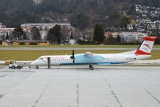 Bombardier DHC-8-402 Q400