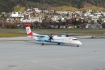 Bombardier DHC-8-402 Q400