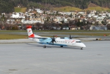 Bombardier DHC-8-402 Q400