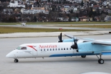 Bombardier DHC-8-402 Q400