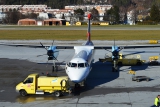Bombardier DHC-8-402 Q400