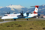 Bombardier DHC-8-402 Q400