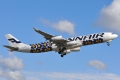 Airbus A340-313X