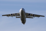 British Aerospace Avro 146-RJ100