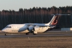 British Aerospace Avro 146-RJ100