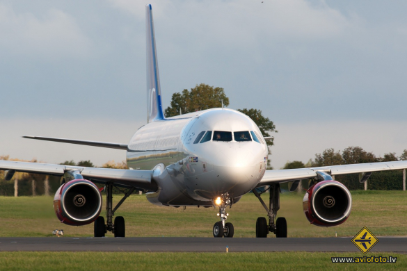 Airbus A320-232
