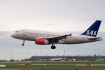 Airbus A319-131
