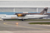 ATR ATR-72-500 (ATR-72-212A)
