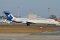 McDonnell Douglas MD-87 (DC-9-87)
