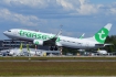 Boeing 737-8K2