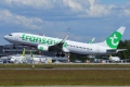 Boeing 737-8K2
