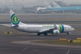 Boeing 737-8K2