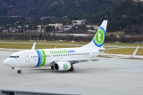 Boeing 737-7K2
