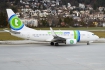 Boeing 737-7K2