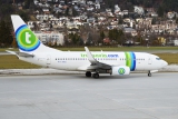 Boeing 737-7K2