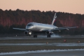 Sukhoi SSJ-100-95B Superjet 100 (RRJ-95B)