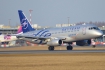 Sukhoi SSJ-100-95B Superjet 100 (RRJ-95B)