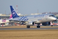 Sukhoi SSJ-100-95B Superjet 100 (RRJ-95B)