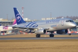 Sukhoi SSJ-100-95B Superjet 100 (RRJ-95B)