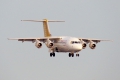 BAE Systems Avro 146-RJ100