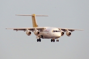 BAE Systems Avro 146-RJ100