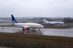 Boeing 737-7BX