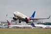 Boeing 737-76N