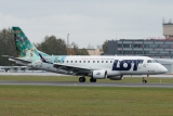 Embraer 170STD (ERJ-170-100STD)