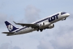 Embraer 175LR (ERJ-170-200LR)