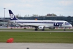 Embraer 195LR (ERJ-190-200LR)