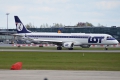 Embraer 195LR (ERJ-190-200LR)