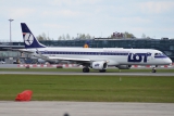 Embraer 195LR (ERJ-190-200LR)