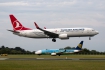 Boeing 737-8F2