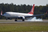 Boeing 737-9F2/ER