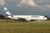 Boeing 737-86N