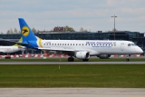Embraer 190STD (ERJ-190-100STD)