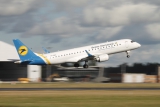 Embraer 190STD (ERJ-190-100STD)