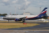 Airbus A320-214