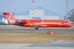Bombardier CRJ-200ER (CL-600-2B19)