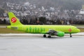 Airbus A320-214