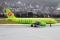 Airbus A320-214