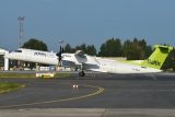 Bombardier DHC-8-402 Q400