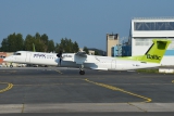 Bombardier DHC-8-402 Q400
