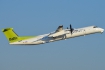 Bombardier DHC-8-402 Q400