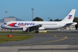 Airbus A320-211