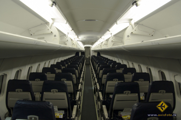 Bombardier DHC-8-402 Q400