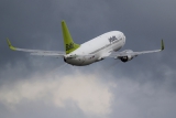 Boeing 737-36Q